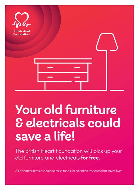 bhf furniture|FREE Furniture Collection Service .